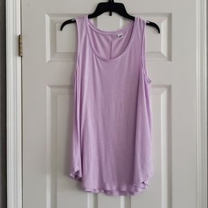 2 for $20 Old Navy Luxe tank top